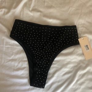 BEGINNING BOUTIQUE FESTIVAL BOTTOMS
